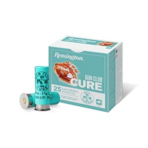 Remington R20029 12 Gauge 2.75in 1.125oz Shot Size 8 1145fps Shotshells