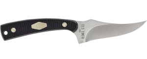 Old Timer 1179216 Sharpfinger 3.3" Stainless Steel Blade Delrin Handle