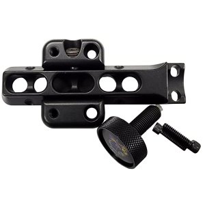 Spot Hogg BOONIE DT BAR WBM LH Lightweight Micro-Adjust 6061 Aluminum