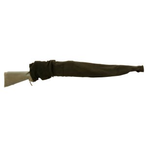 Allen Cases Tactical Gun Sock 42 Black 13242
