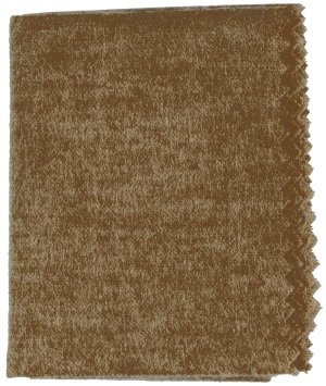 Birchwood Casey Rust & Lead Remover Treated Cloth Tan 11x14