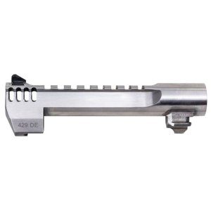 Magnum Research BAR429SRMB .429 DE 6 In Stainless Steel
