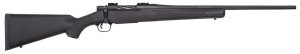 Mossberg Patriot 22-250 27843
