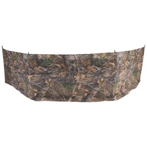 Allen Company 5220 Ground Blind 10ft x 27in Realtree Edge Portable