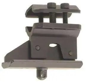 Harris Engineering Universal Barrel Clamp Bipod Ad