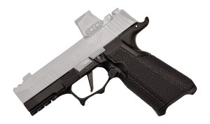 ICARUS 365 311 9mm Optics Ready Premium Black Finish