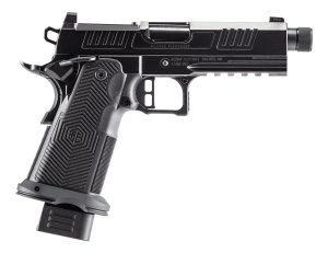 Alpha Foxtrot AF1911 Romulus 9mm AA39X1CIB-PDBK19