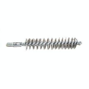 Pro-Shot 38CH Stainless Steel Chamber Brush 8/32 Thread .38/.357