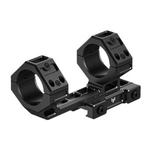Swampfox SHRM-34-M2 34mm 45° RMR Sight Mount Black