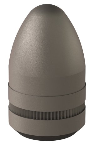 Speer 4602 9mm 125 Grain Lead Round Nose Bullets 500ct Box