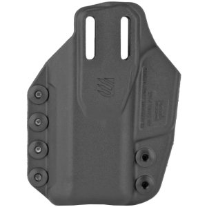 Blackhawk Stache IWB Holster Sig P365 Black Polymer Ambidextrous