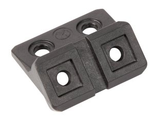 Magpul MAG605 M-LOK Offset Light/Optic Mount Polymer 11/1 O'Clock