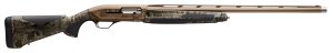 Browning Maxus II Wicked Wing 12GA 3.5" 26" Realtree Timber Shotgun