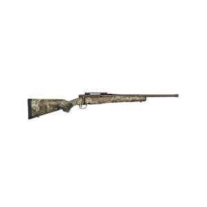 Mossberg Patriot 450 Bushmaster 20In 4+1 TrueTimber Strata