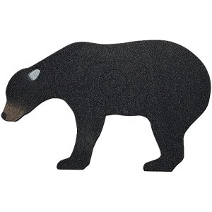 OnCore Targets B-7 Archery Target Bear 5/8 In Self-Healing Foam