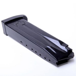 10-Round 45ACP Heckler & Koch Mark 23 Magazine - Black Finish