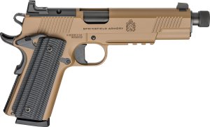 Springfield Armory 1911 45 ACP POT9230CBAOS
