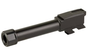 Zaffiri Precision Glock 43 9mm 4.5In Threaded Nitride Barrel