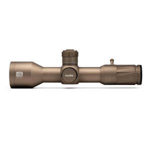 EOTech Vudu 5-25x50mm VDU5-25TR5TAN Tan Illuminated TREMOR5 Reticle