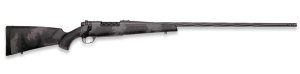 Weatherby Mark V Live Wild 243 Win