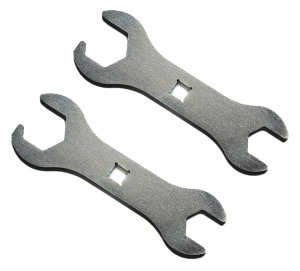 Dead Air RXD22Ti Front Cap Wrench Kit 22 In Anodized Tool Set