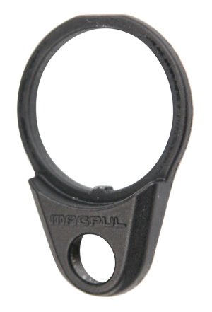 Magpul MAG529-BLK ASAP Sling Attachment Quick Detach AR-15/M4 Compatible
