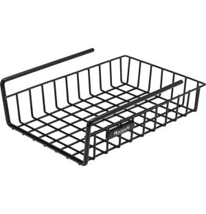 Hornady 96012 Magnum Hanging Basket Vault Organizer Black Metal