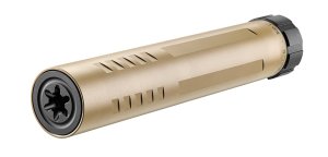 FN America Rush TI 9MM