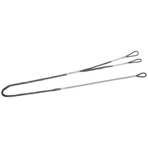 BlackHeart 10196 Crossbow Split Cables 23in DuraWeave Pre-Stretched