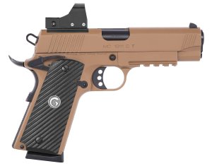Girsan MC1911 C-TV .45 ACP 4.4" Commander Pistol