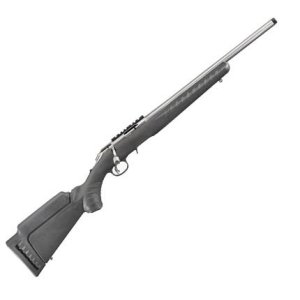 Ruger American Rimfire 17 HMR 8353
