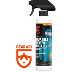 GEAR 36215 Revivex Durable Water Repellent 10oz PFAS-free