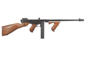 Auto-Ordnance T1B-14 .45 AUTO T1B14