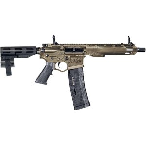 American Tactical Alpha Maxx 5.56 ATIGAX5567MLCFDE