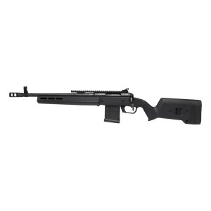 Savage Arms 58186 110 Scout Full Size 450 Bushmaster 5+1 16.50" Matte...