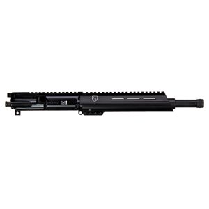 Alexander Arms SBR50 Upper Receiver AR15 Pistol .50 Beowulf 12" TB Black