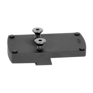 EGW 49329 Sight Mount Vortex Viper/Venom CZ P10C/P10F Black