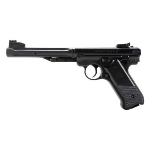 Umarex 2244245 Ruger Mark IV .177 Cal Pellet Pistol Airgun 360 FPS