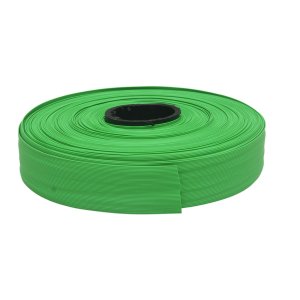 October Mountain String Silencers Flo Green 85 ft Rubber Noise Reducer