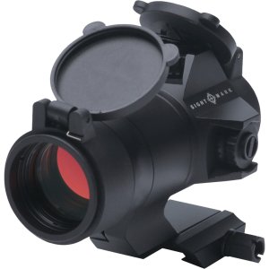 Sightmark Element 1x30mm 2MOA Red Dot w/ Picatinny Mount