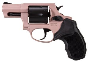 Taurus 2-8562KQ 38 Special