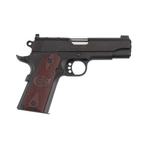 Colt Combat Commander .38 Super O4943XEOR