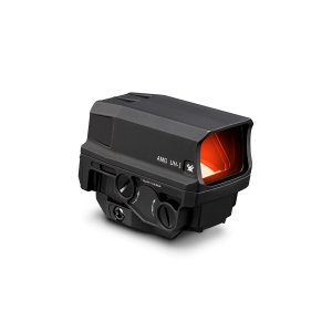 Vortex Red Dot Sights Razor AMG UH-1 Gen II Holographic Sight EBR-CQB Reticle Illuminated Red Black. Vortex Razor AMG UH-1 Gen II Holographic Sight EBR-CQB Reticle Illuminated Red Black AMG-HS02.
