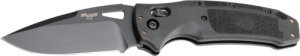 Hogue SIG K320 Nitron 3.5 In Blade Able Lock Drop Point Folder 36370