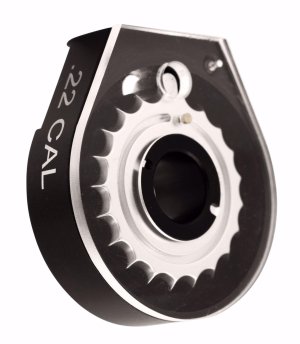 Umarex USA Zelos .22 Caliber 20 Round Pellet Magazine 2251542