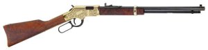 Henry Repeating Arms Golden Boy 22M H004MD3