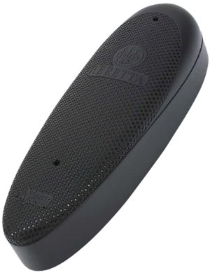 Beretta MicroCore Field Recoil Pad E73005 0.59 In Black Technopolymer