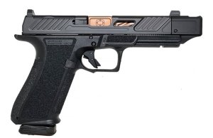 Shadow Systems DR920P 9mm SS2211H