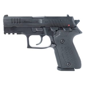 Arex Defense Zero 1 C 9mm