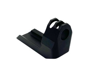 VANTAGE PX4 Storm Rail-Mounted Compensator Full Black
